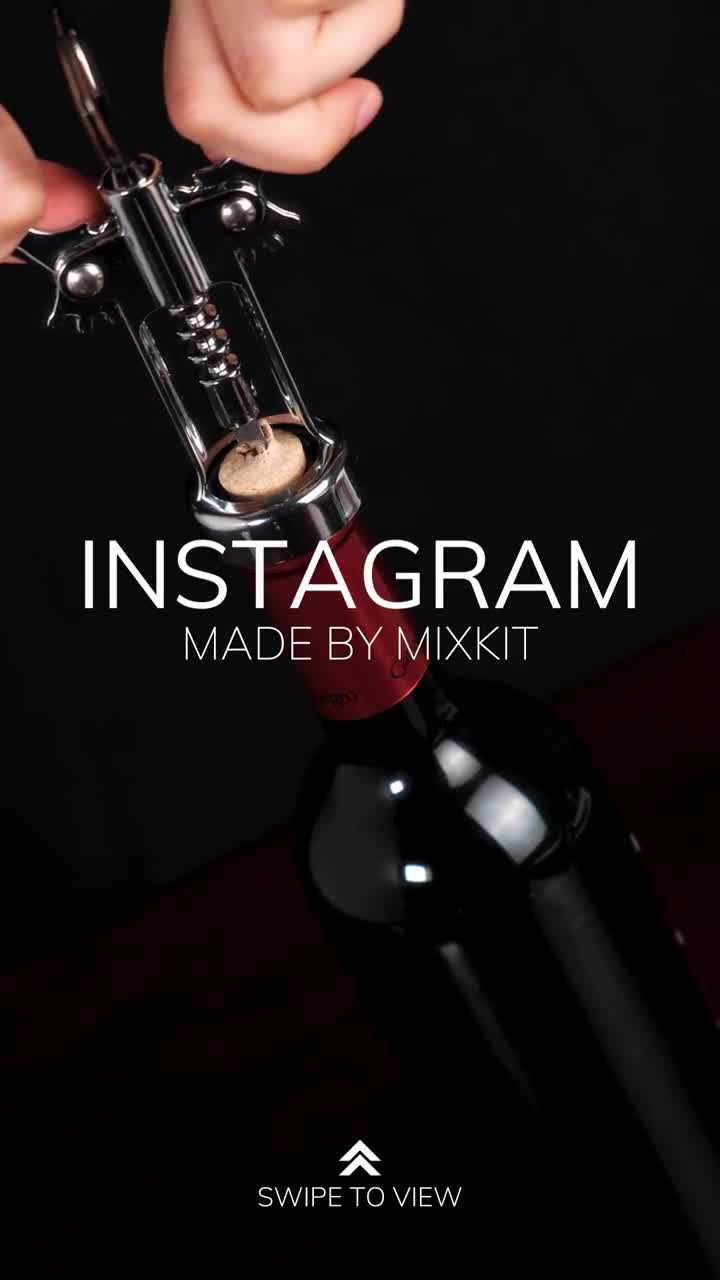 Video Stock Clean Instagram Story Live Wallpaper For PC - Free Download