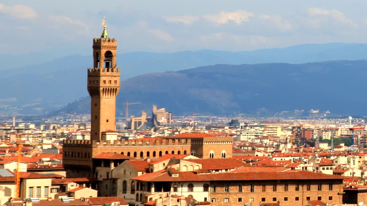 Stock Video Italys Iconic City Animated Wallpaper - Free Download