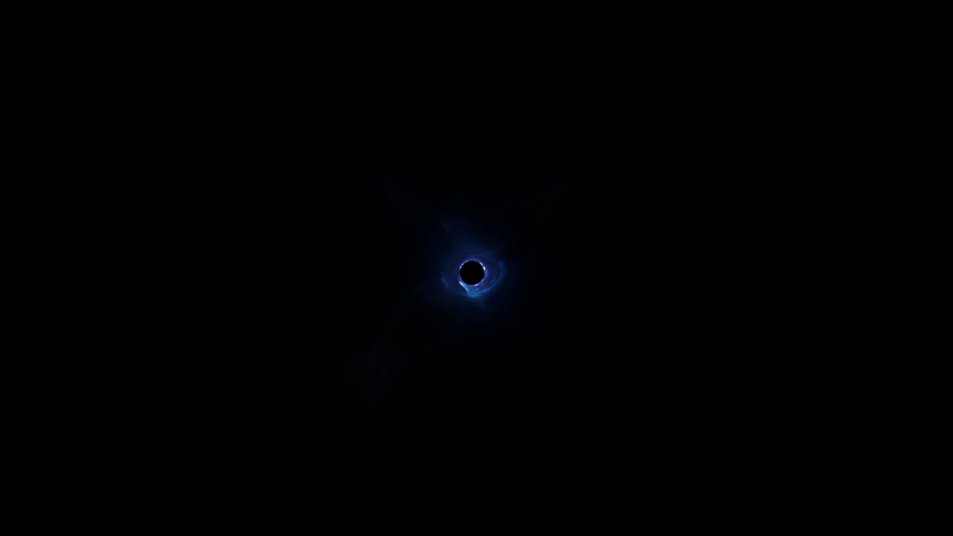 Fortnite Game Black Hole Live Wallpaper - Free Download