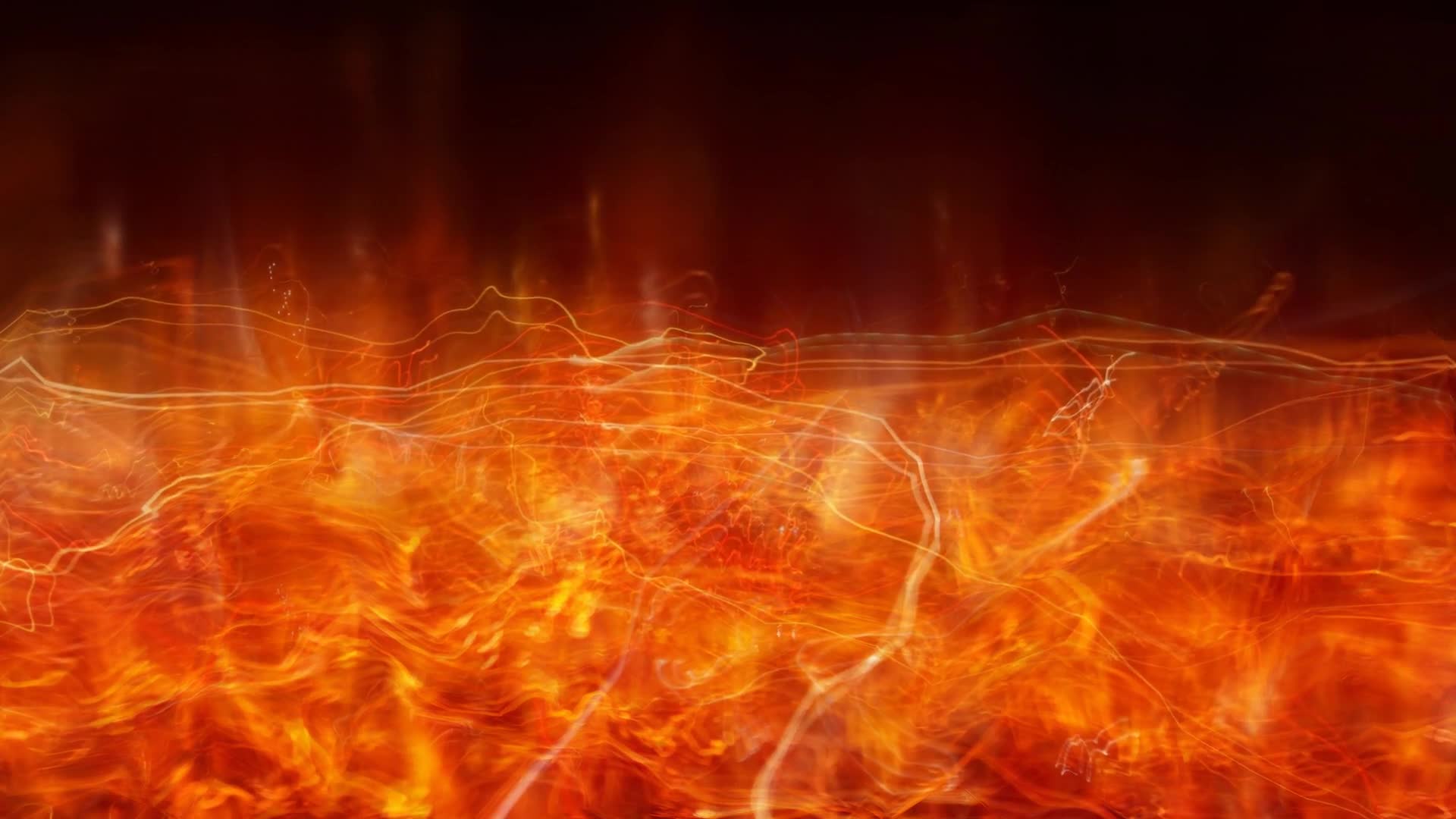 Fire  Lava  Abstract  Shapes  Live  Wallpaper - Free Download