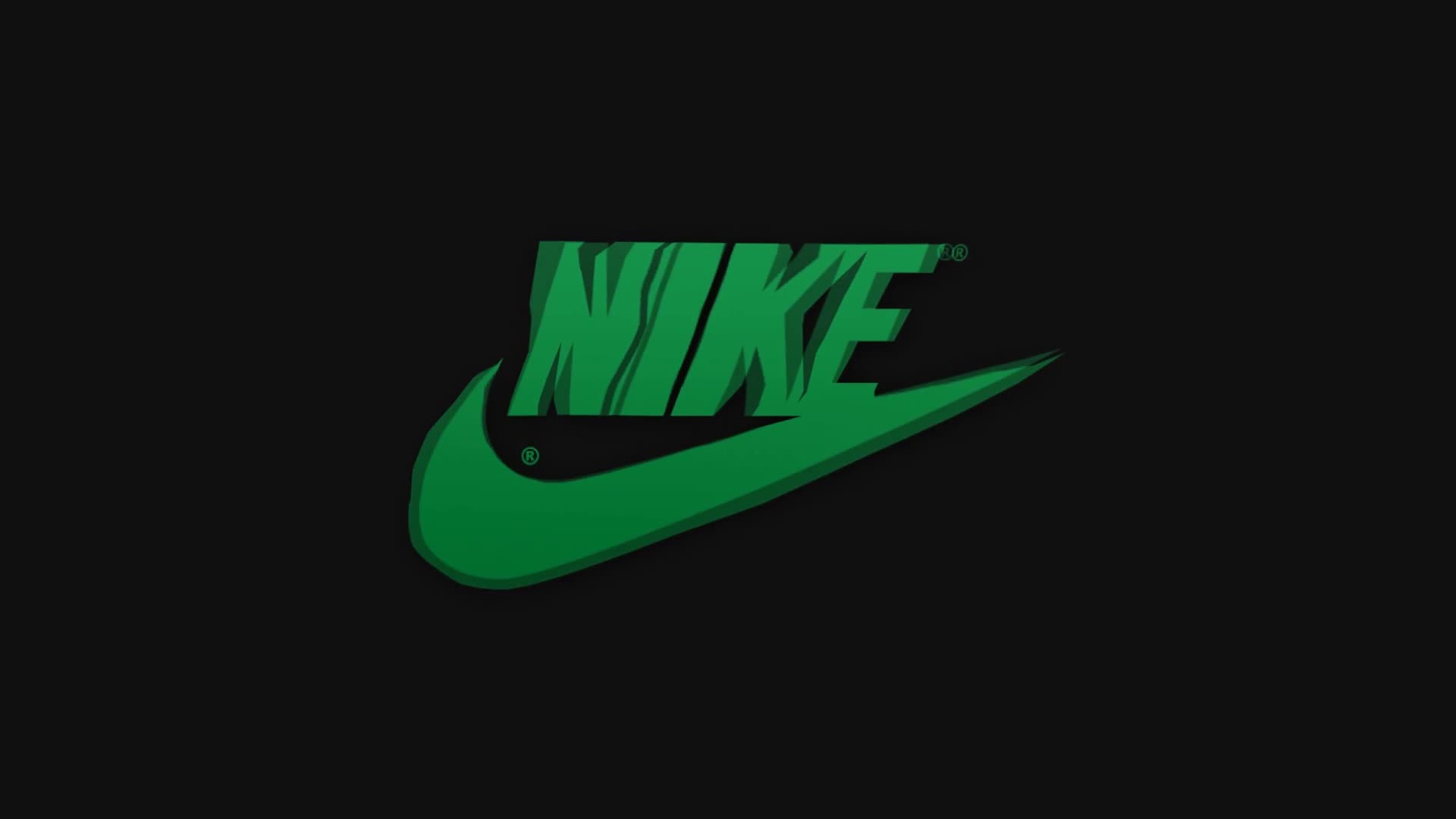 Nike  Logo  Live  Wallpaper - Free Download
