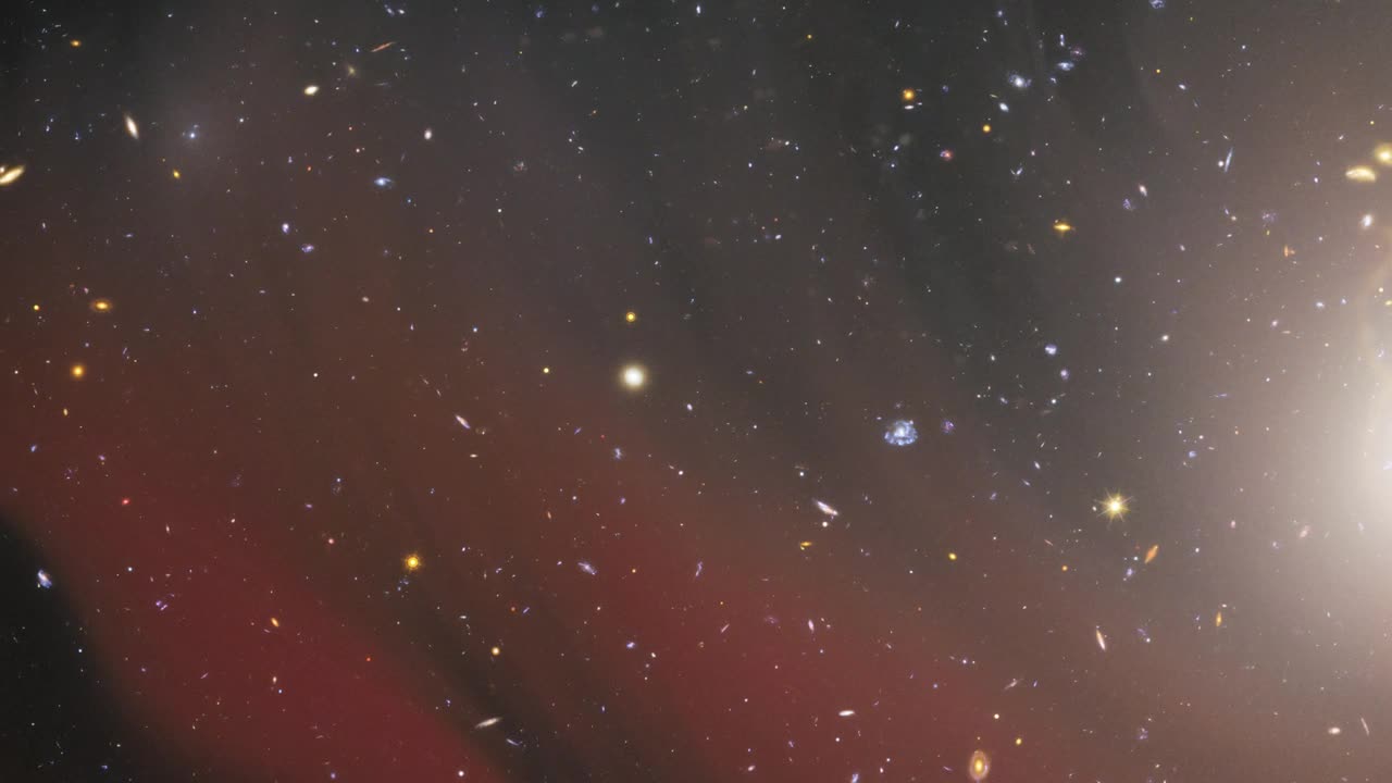 Stock Video Concept Video Of Space Full Of Stars And Galaxies Live Wallpaper For PC - Free Download