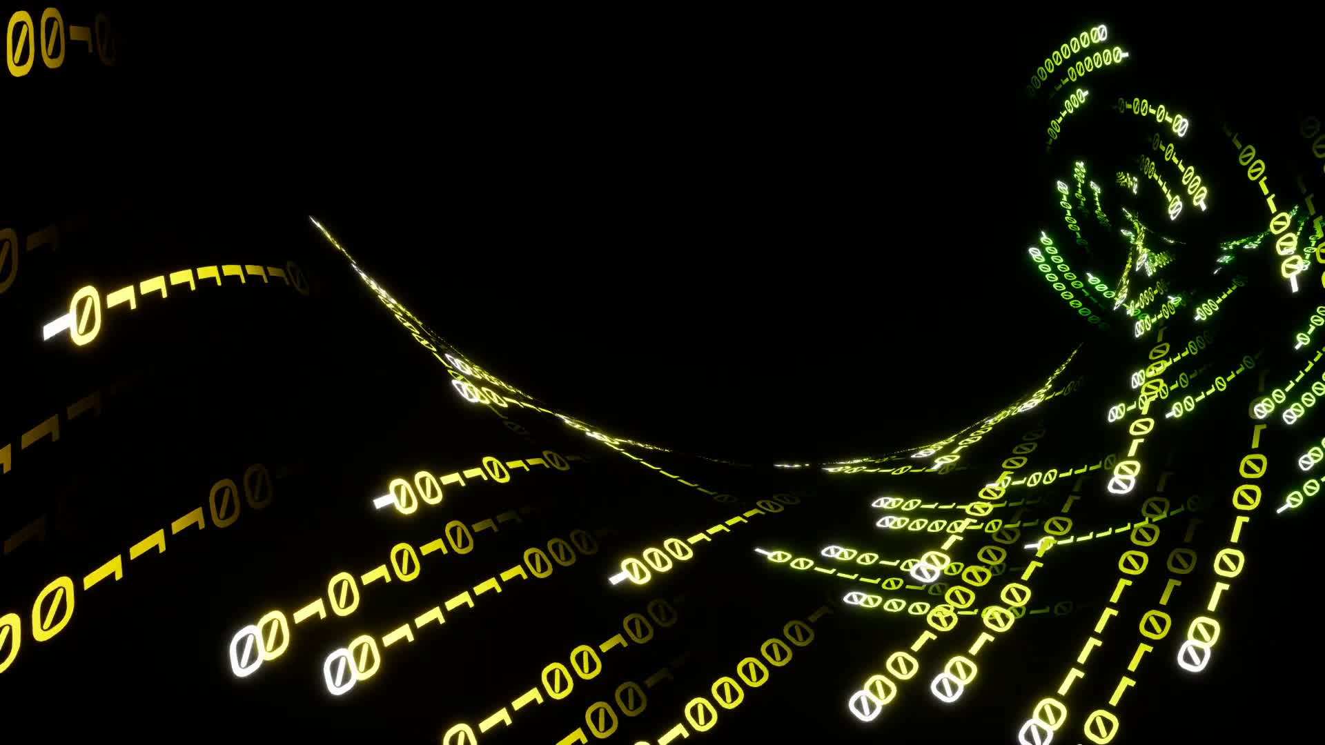 Matrix Code Rgb Live Wallpaper Free - Free Download