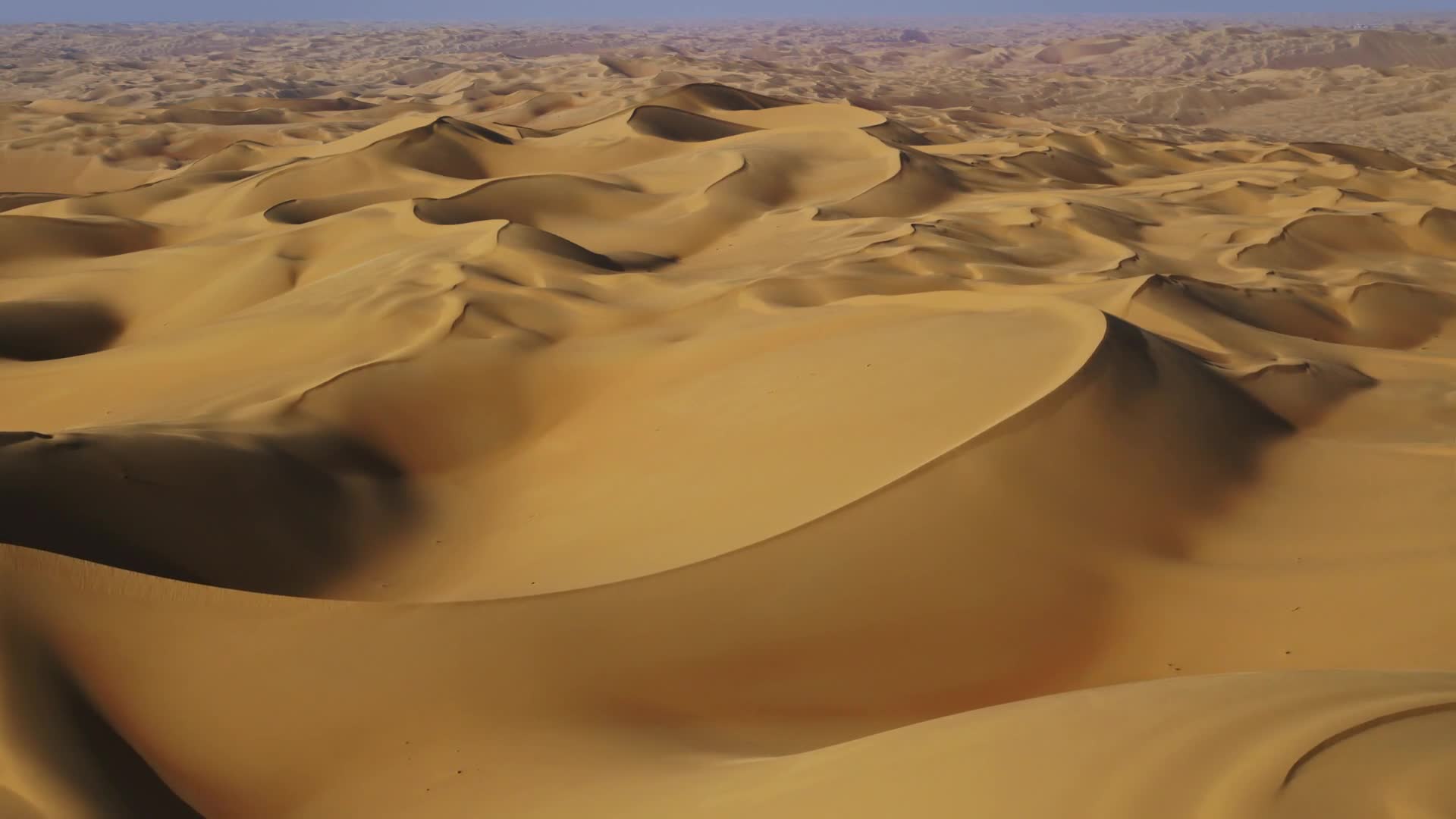 Liwa Sand Dunes Live Wallpaper - Free Download