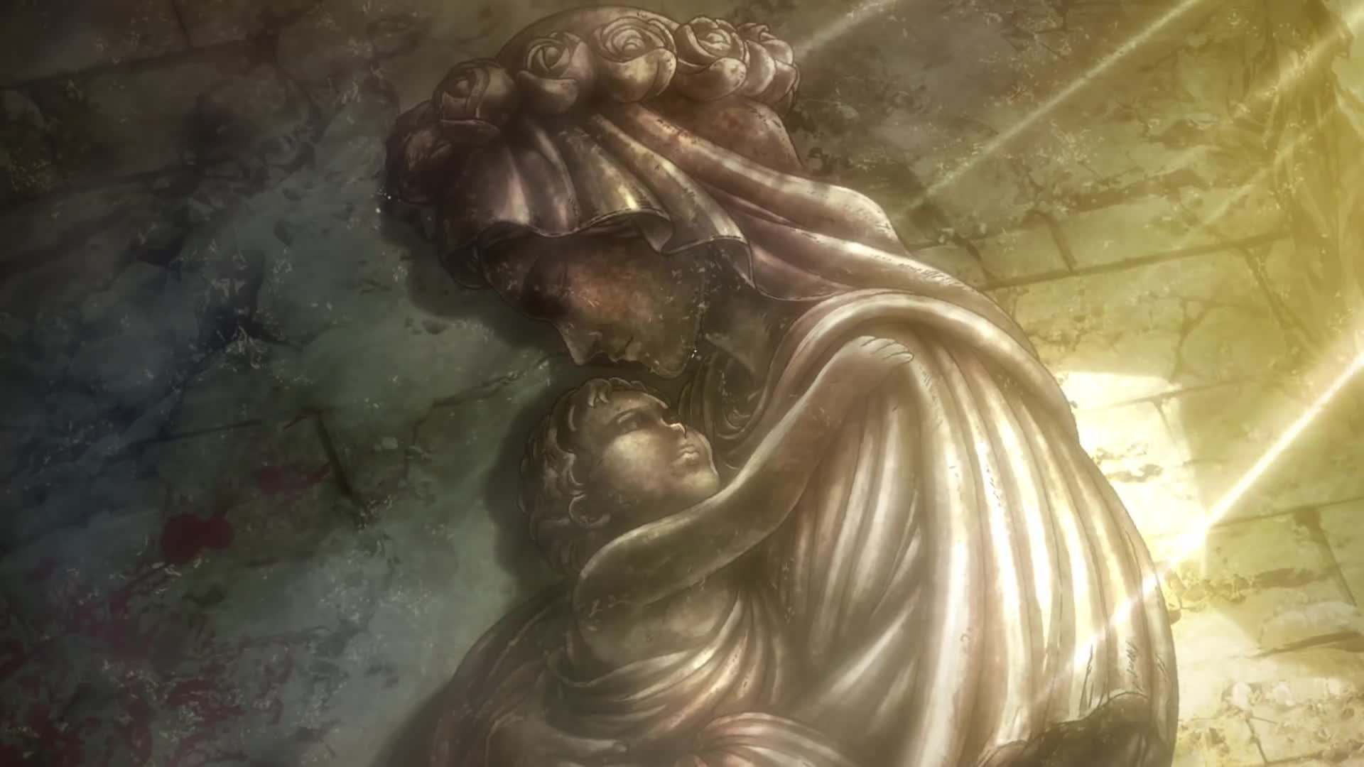 Attack_on_Titan_Season_2_ _Official_Opening_Song_ _Shinzou_wo_Sasageyo_by_Linked_Horizon - Free Download