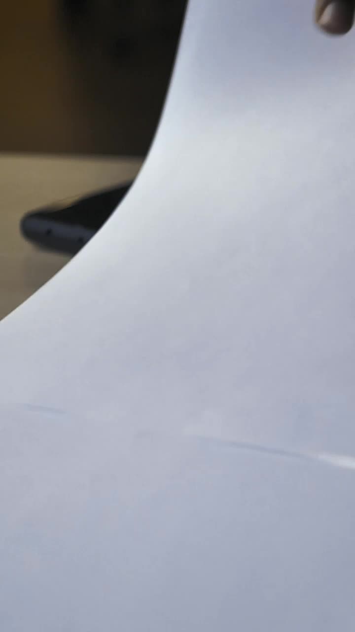Stock Video Hand Of A Man On A Desk Taking A Sheet Live Wallpaper For PC - Free Download