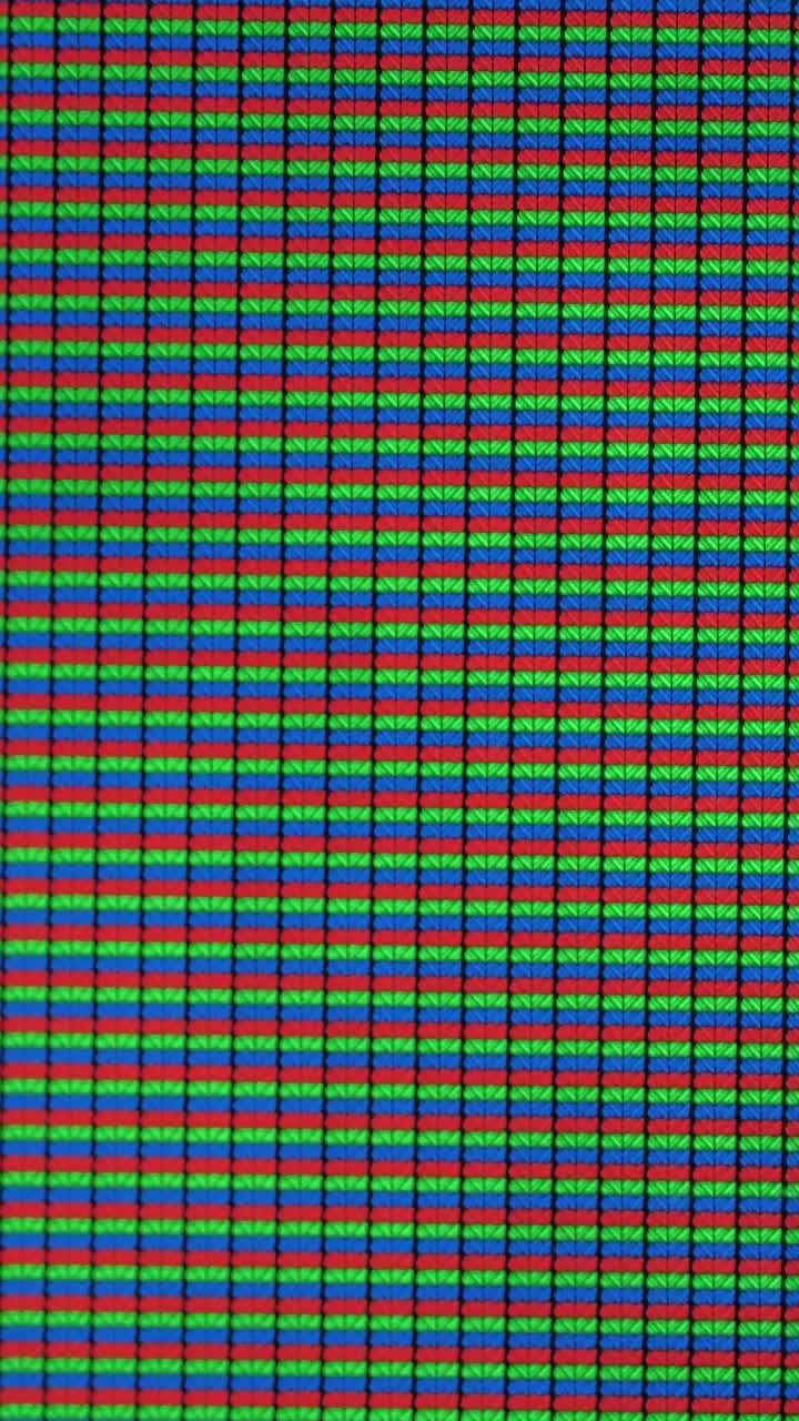 Free Stock Video Rgb Lights On A Screen Live Wallpaper - Free Download