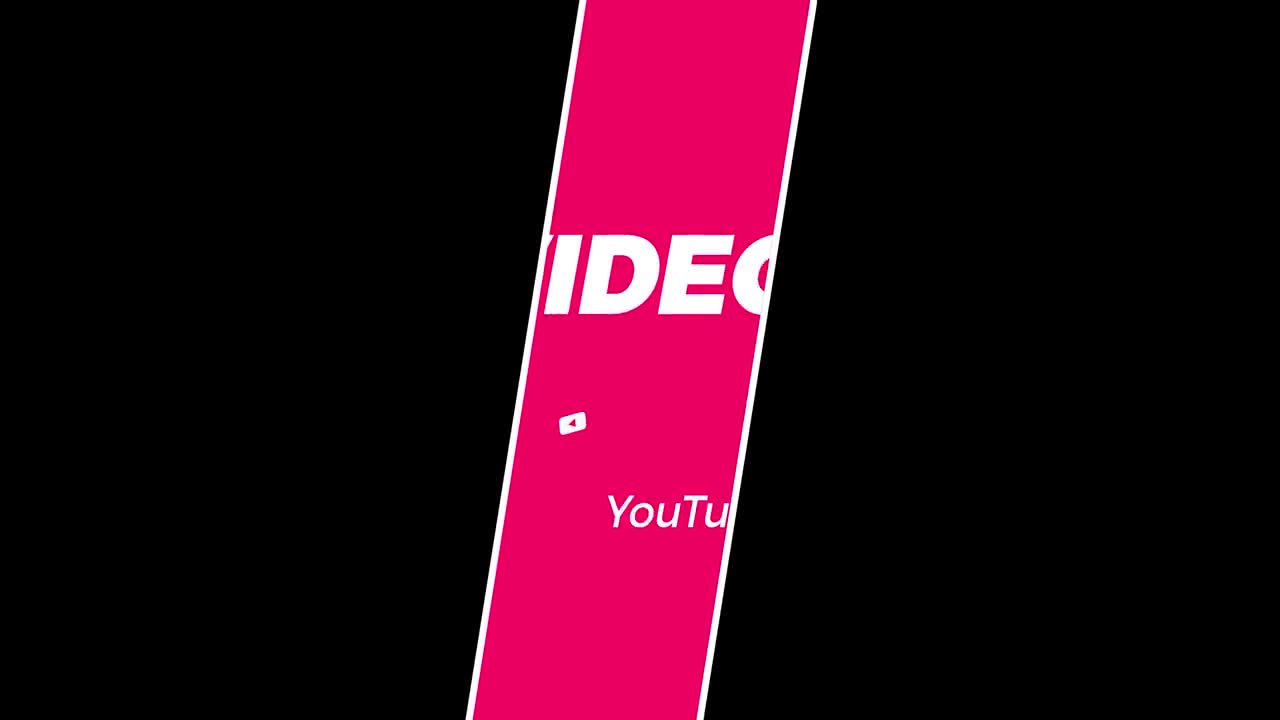 Free Stock Video Vertical Title For Youtube Live Wallpaper - Free Download