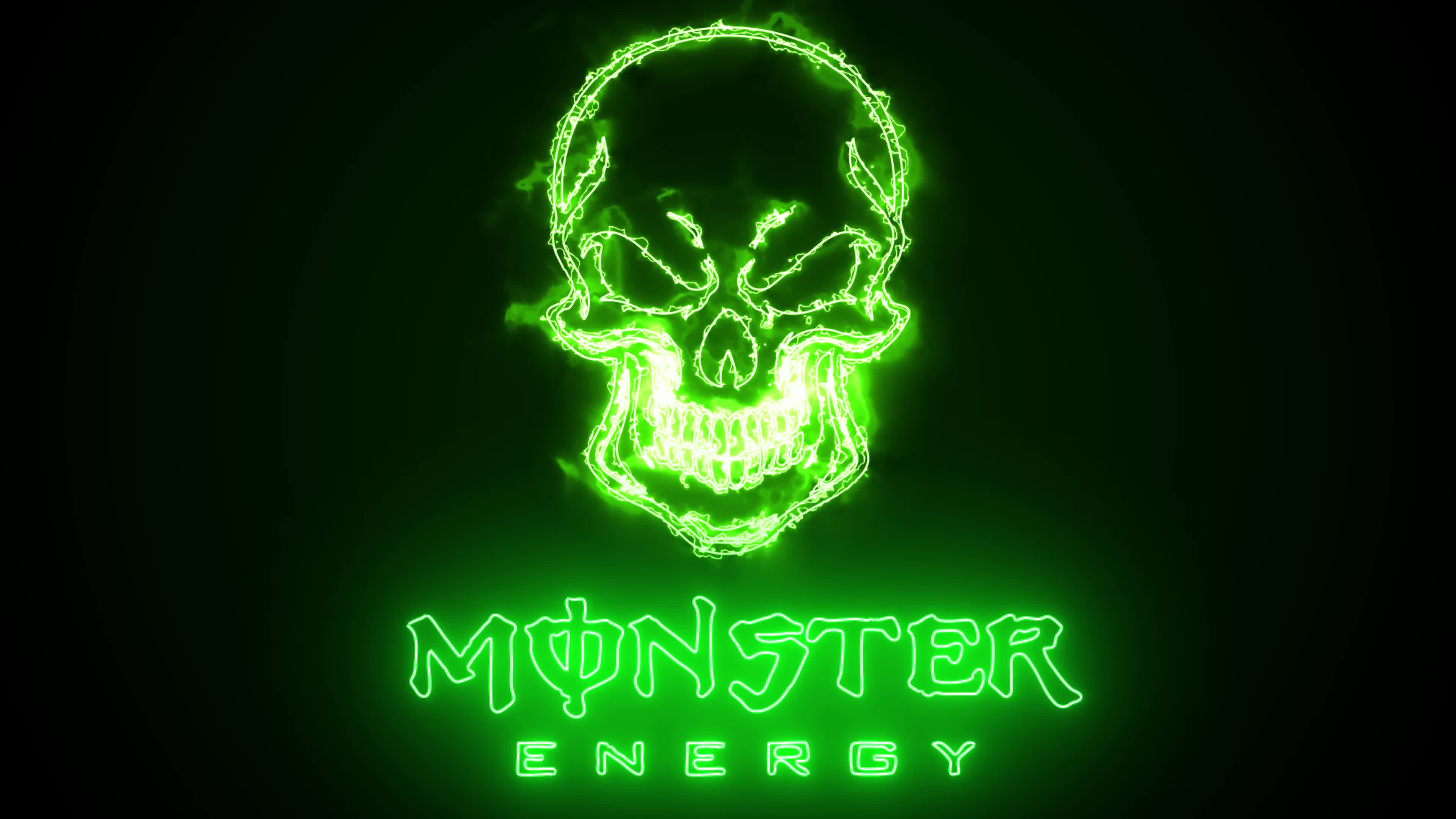 Monster Energy Animated HD Live Wallpaper - Free Download