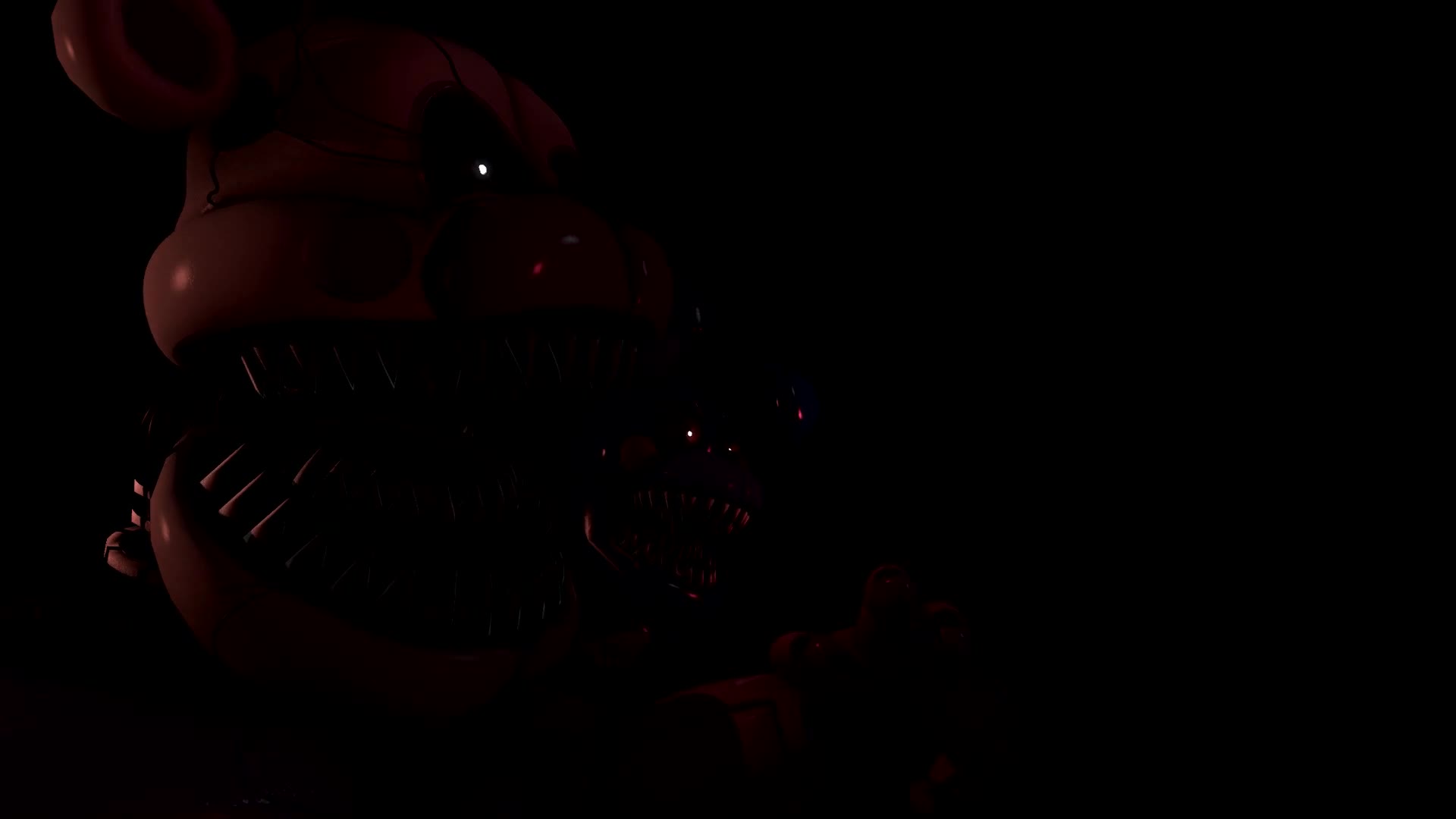 Five Nights At Freddys Live Wallpaper - Free Download