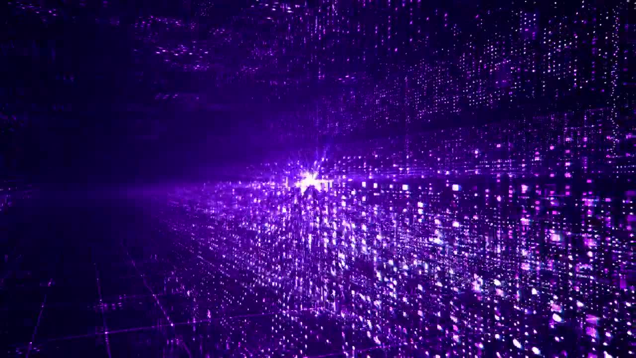 Stock Video Information In Cloud Processing Concept Video Animated Wallpaper - Free Download