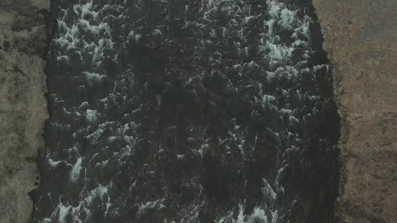 Stock Video Cold River In Iceland Live Wallpaper For PC - Free Download