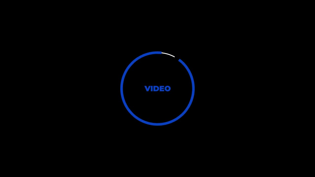 Free Video Stock title within a circle Live Wallpaper - Free Download