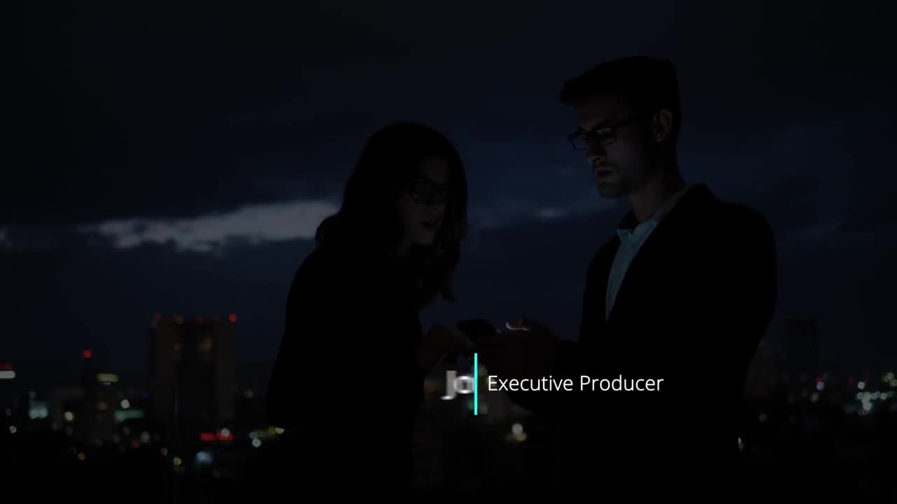 Free Stock Video Two Steps Lower Third Live Wallpaper - Free Download