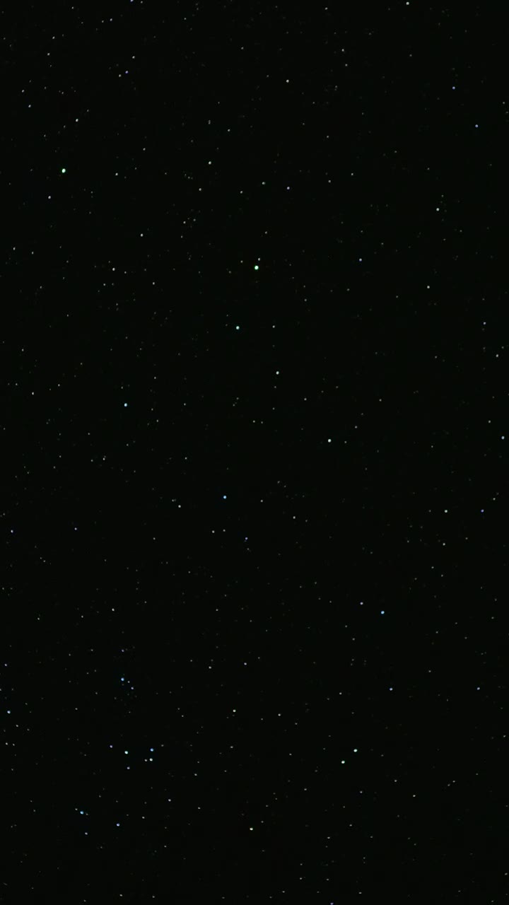 Free Stock Video View Of The Night Sky Filled With Stars Live Wallpaper - Free Download