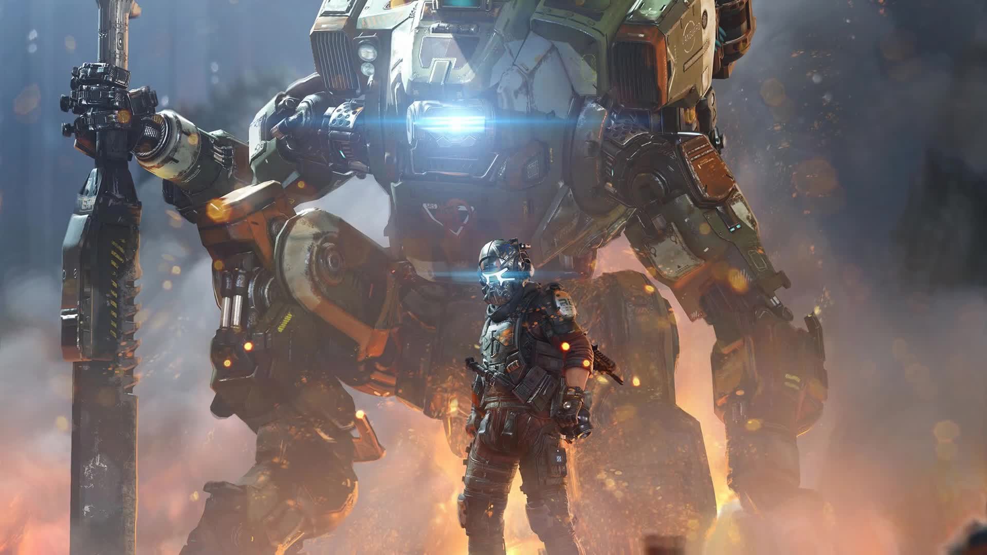 Epic  Apex  Legends  Live  Wallpaper - Free Download