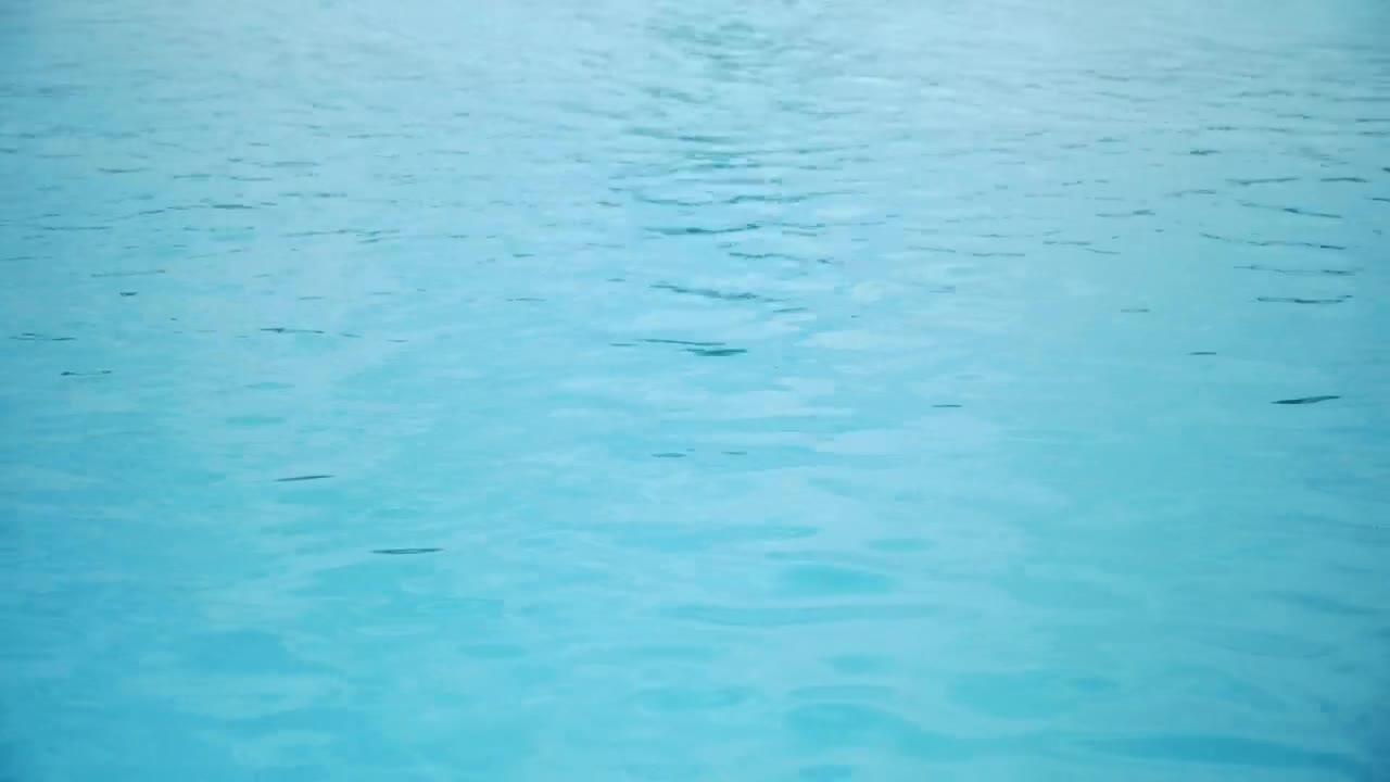 Free Stock Video Rippling Bright Blue Water Live Wallpaper - Free Download