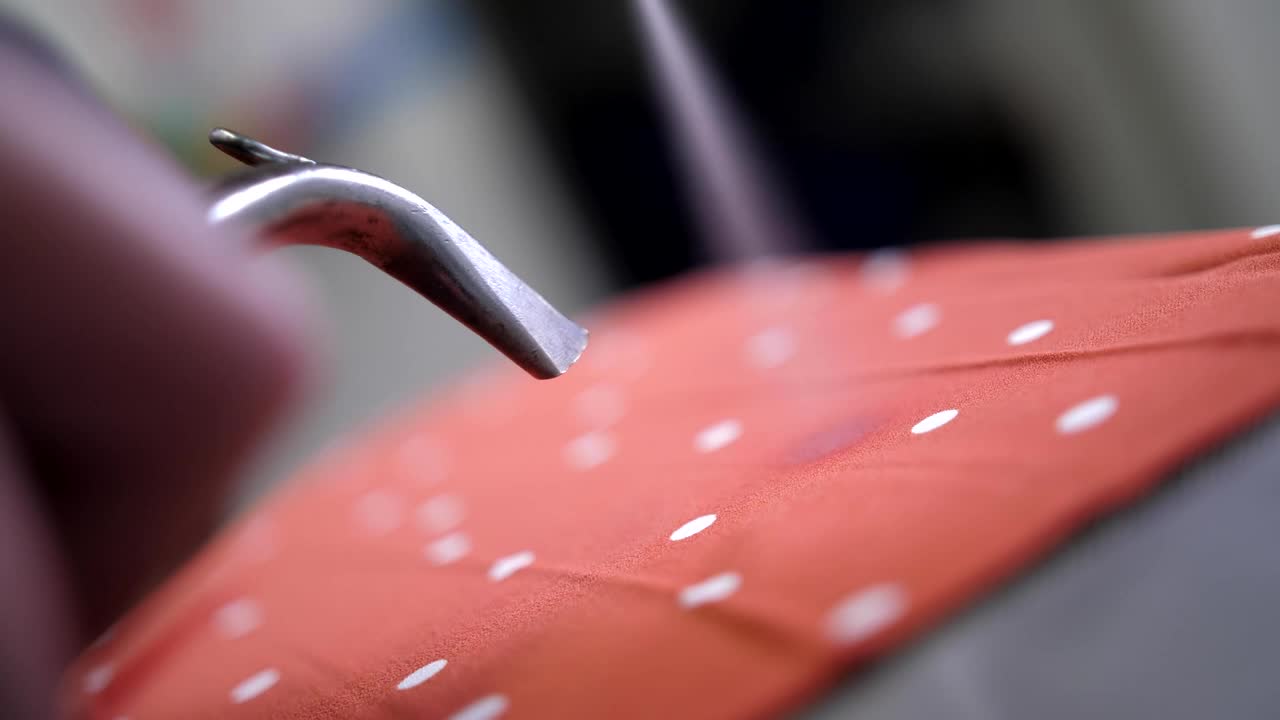Stock Footage Using A Steam Cleaner To Remove Dirt Live Wallpaper - Free Download