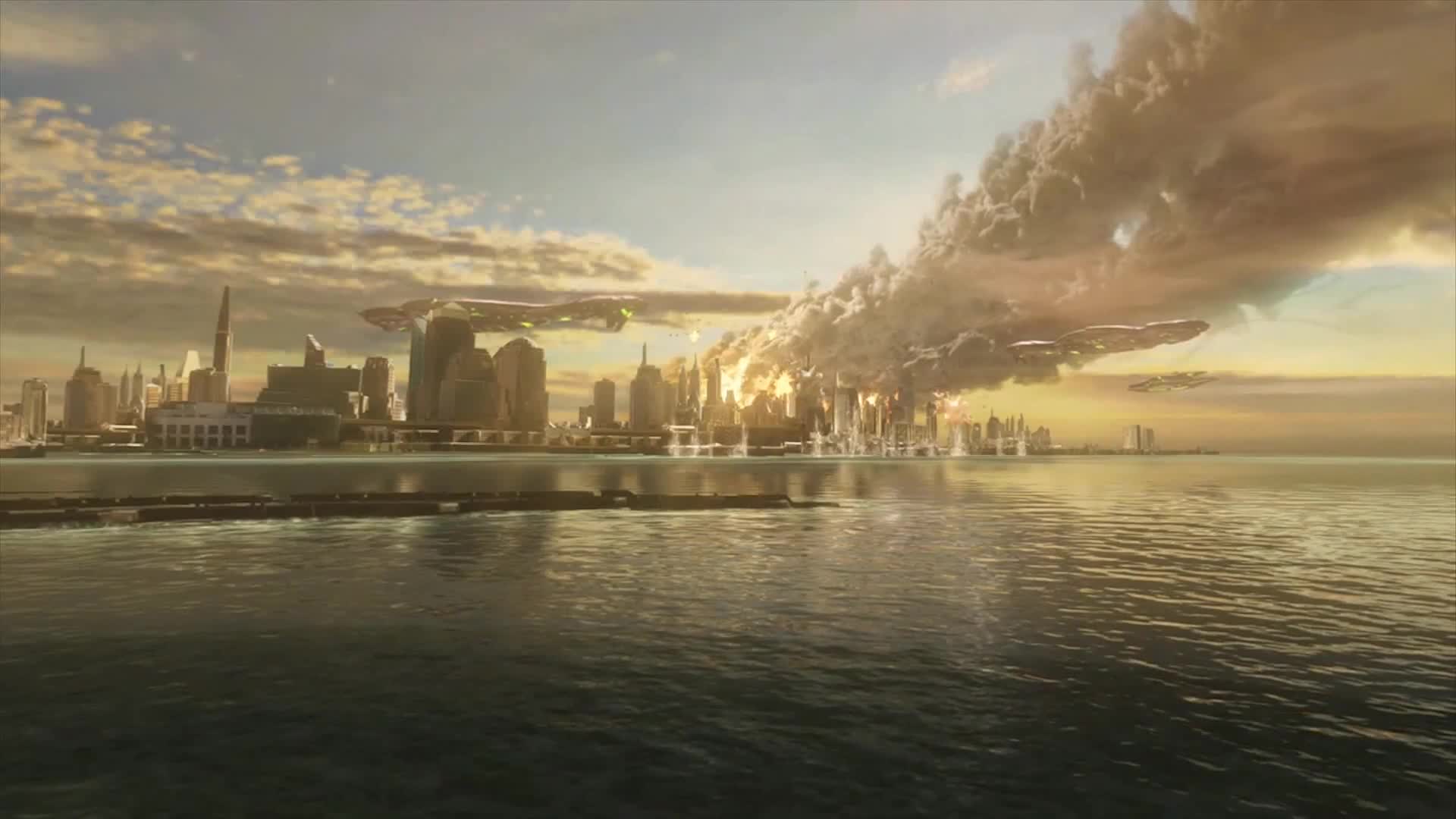 Halo Mcc Landfall Hd Live Wallpaper - Free Download