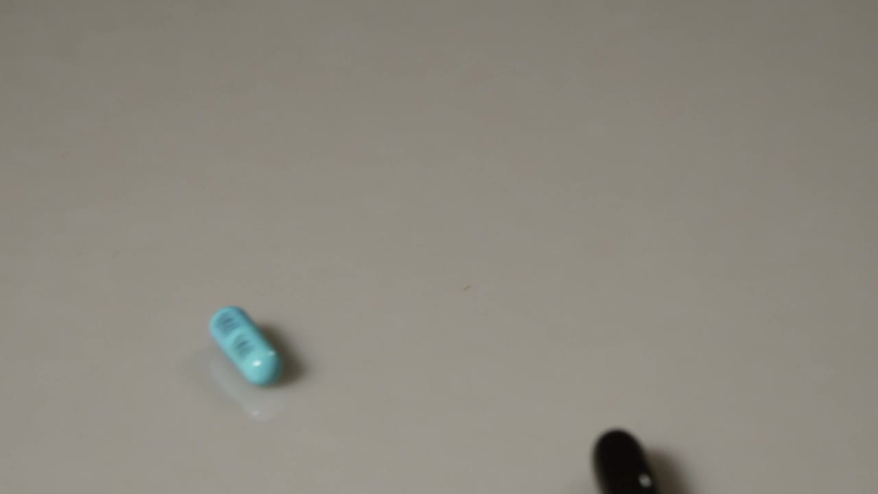 Stock Video Dropping Medication Live Wallpaper For PC - Free Download