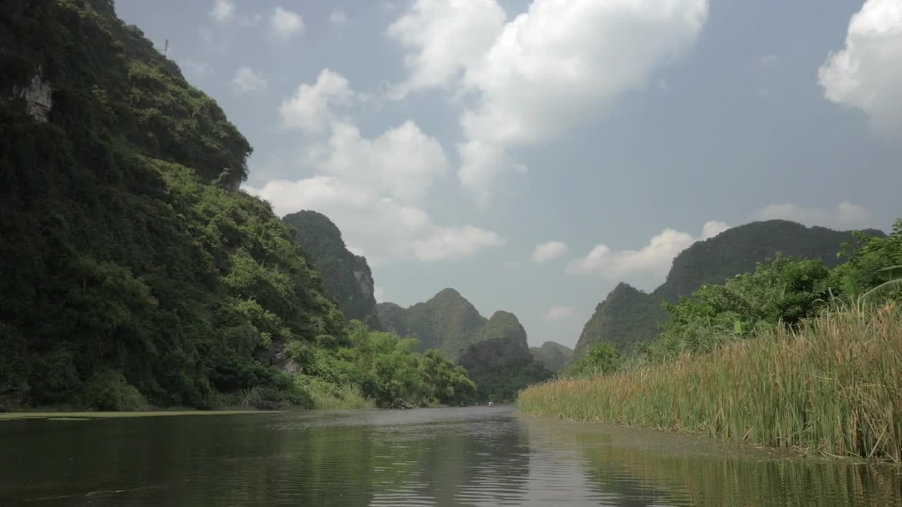 Stock Video Beautiful Landscape In Vietnam Live Wallpaper For PC - Free Download