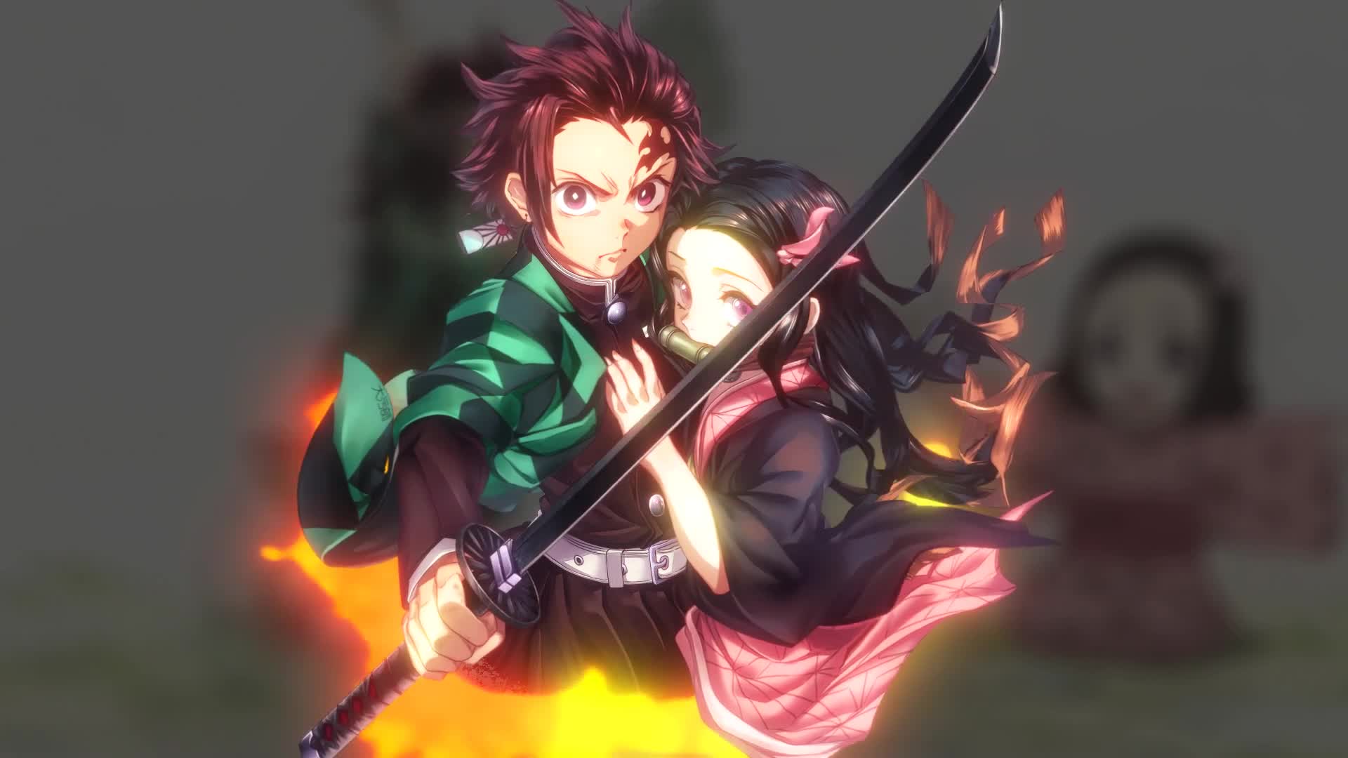 Kimetsu no Yaiba Live Wallpaper - Free Download