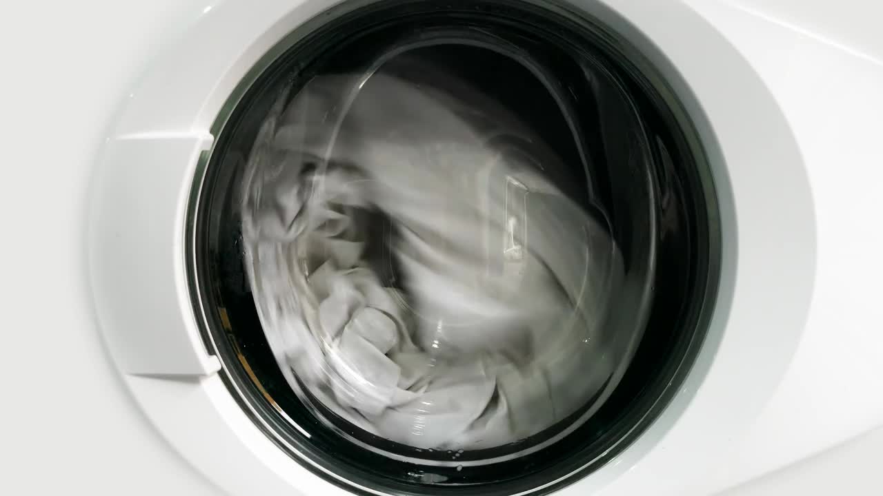 Free Stock Video Washing Machine Running Live Wallpaper - Free Download