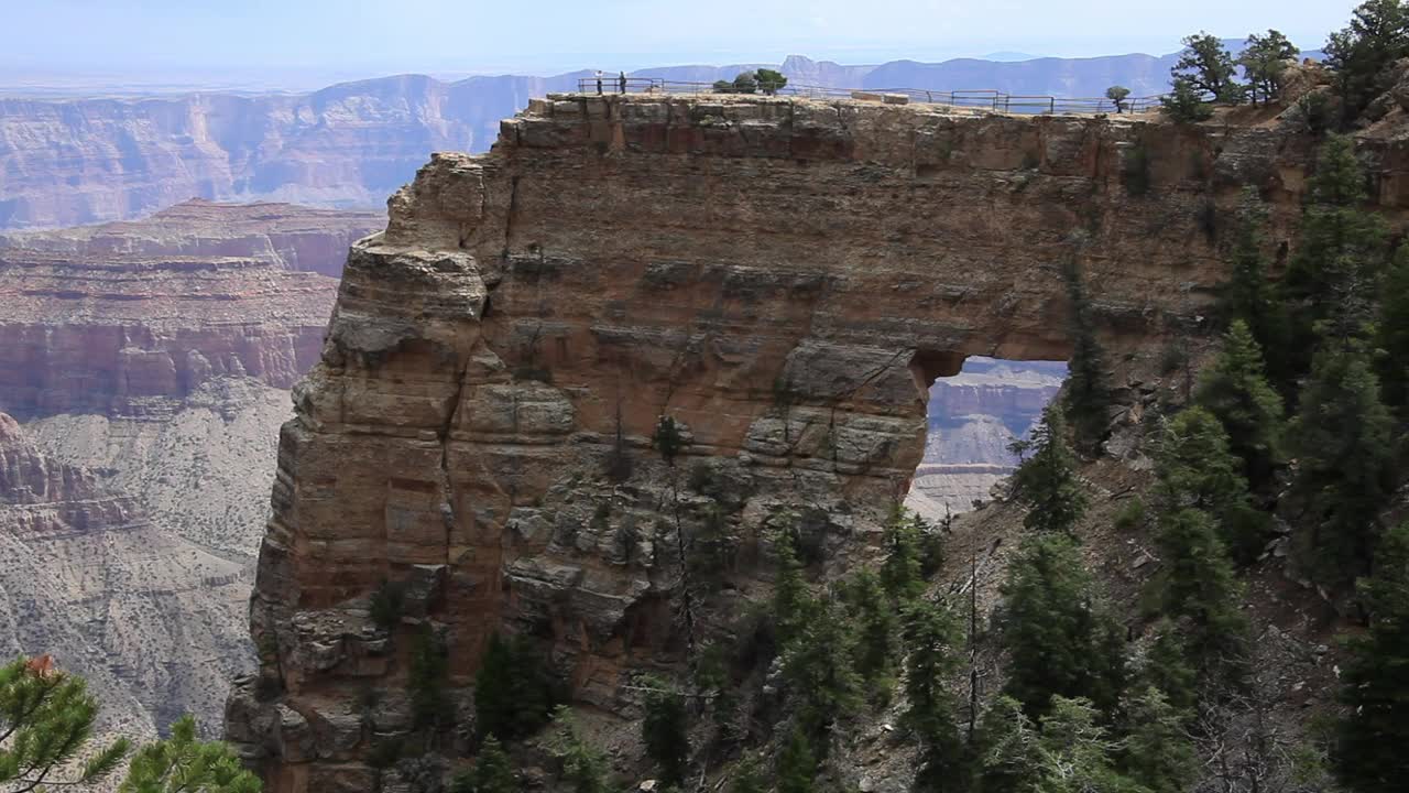 Stock Video Grand Canyon North Rim Live Wallpaper For PC - Free Download