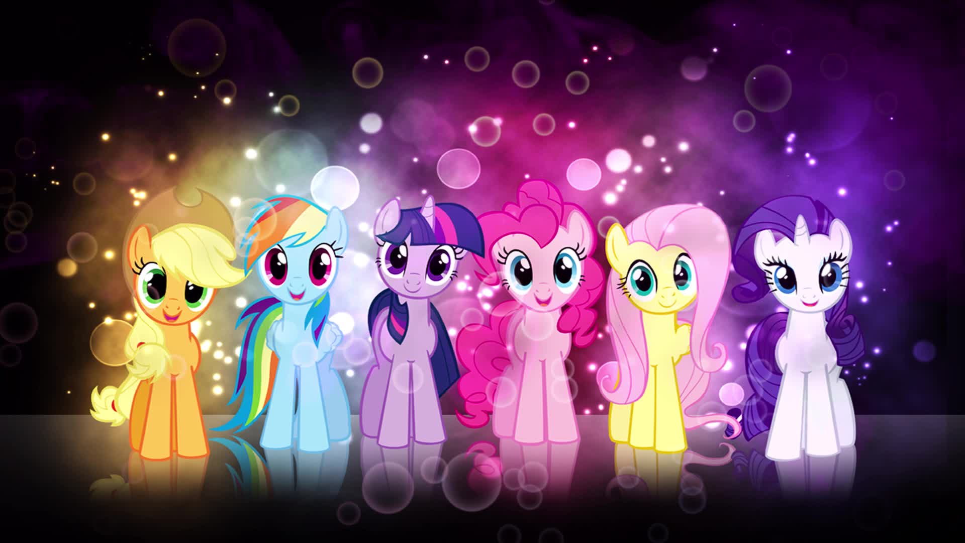 My Little Pony - Free Download