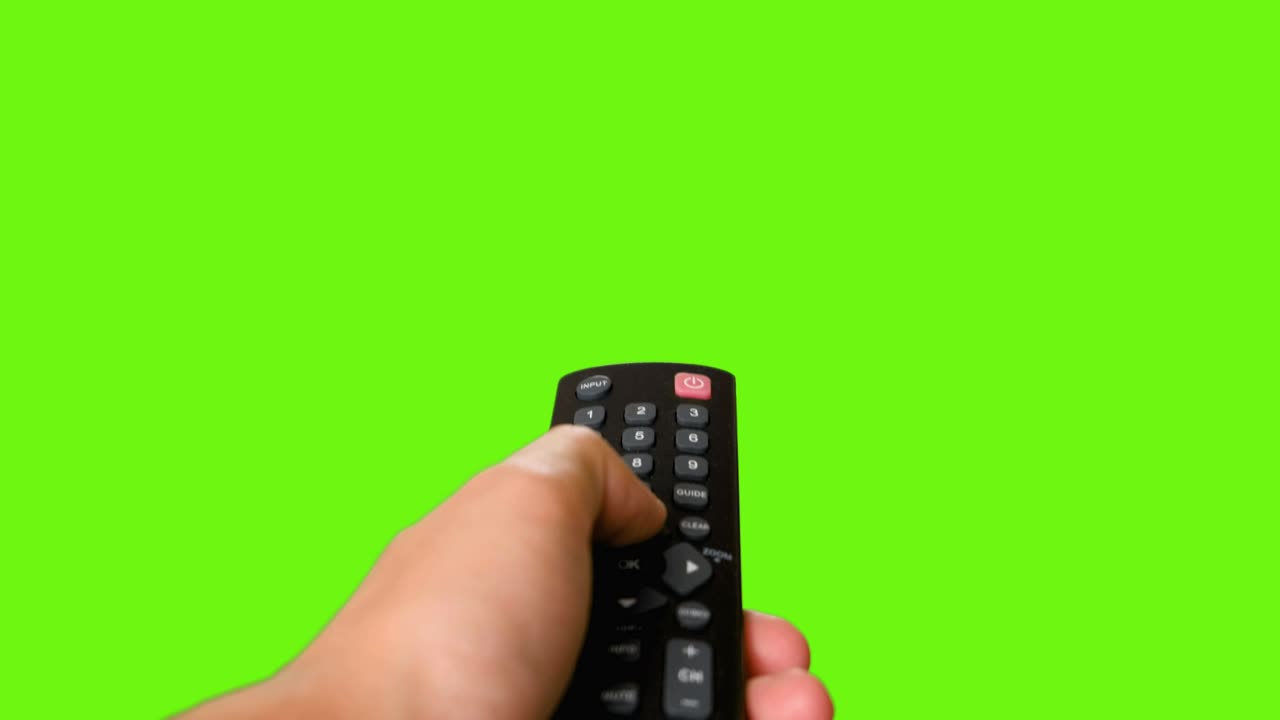 Free Video Stock switching to the channel with a first person control on Live Wallpaper - Free Download