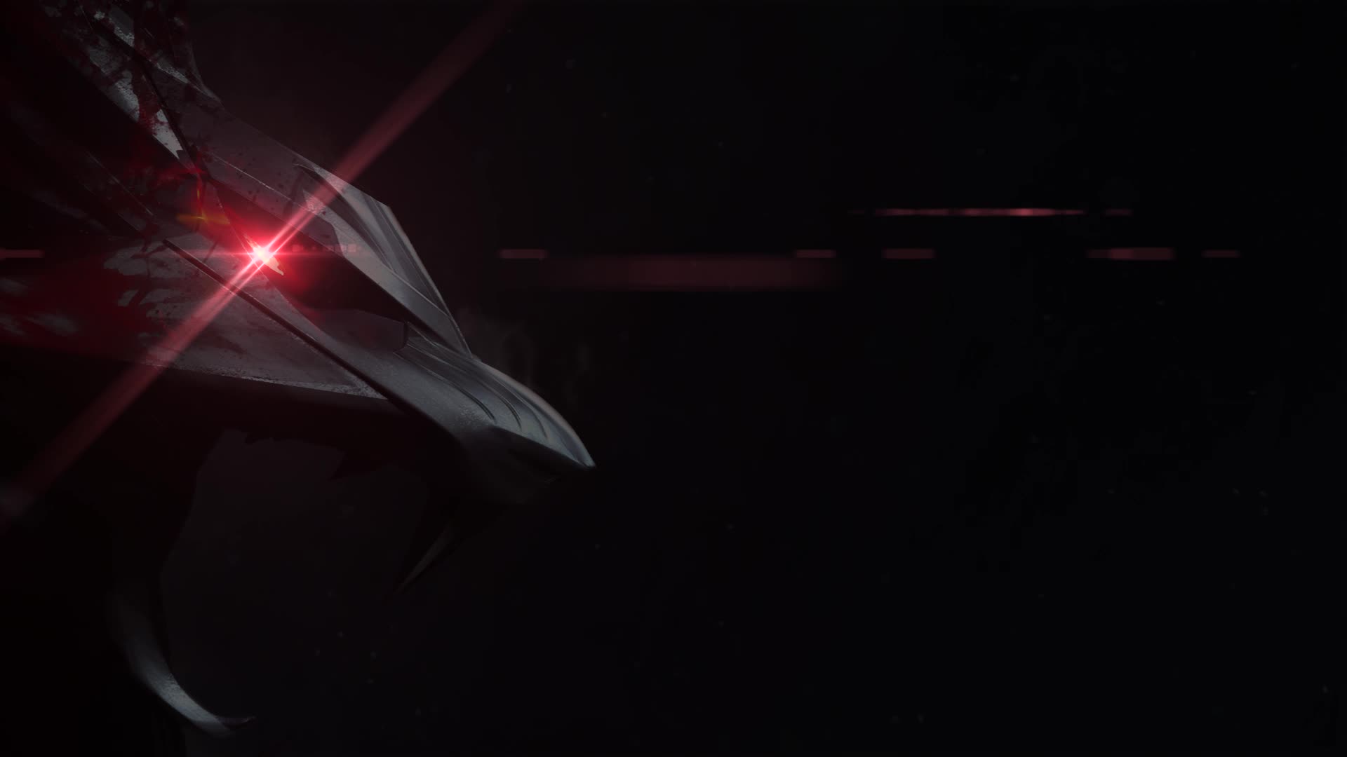 The Witcher 3 White Wolf HD Live Wallpaper - Free Download