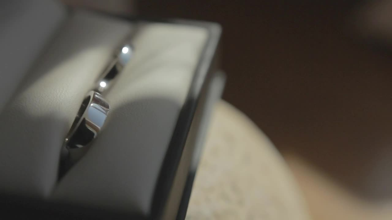 Video Stock Case With Engagement Or Promise Rings Live Wallpaper For PC - Free Download