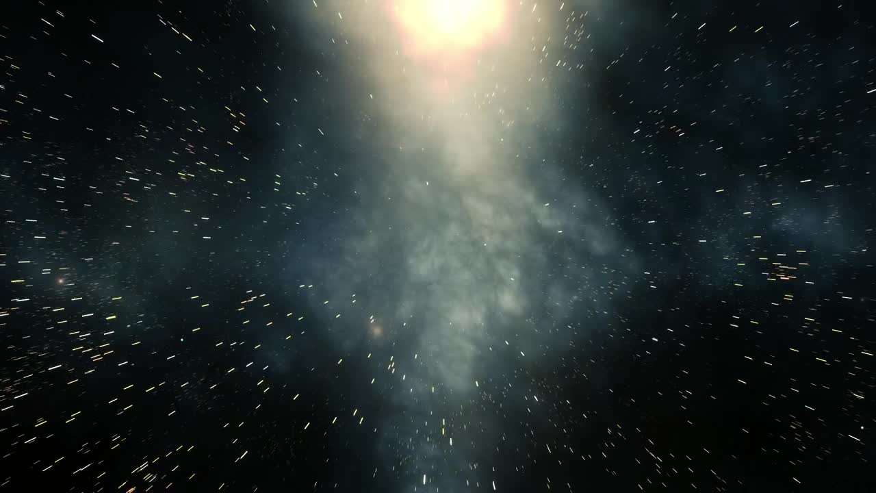 Stock Video Discovering The Galaxy Live Wallpaper For PC - Free Download
