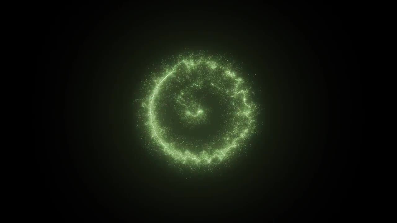 Free Stock Video Simple Opener With Particles Live Wallpaper - Free Download