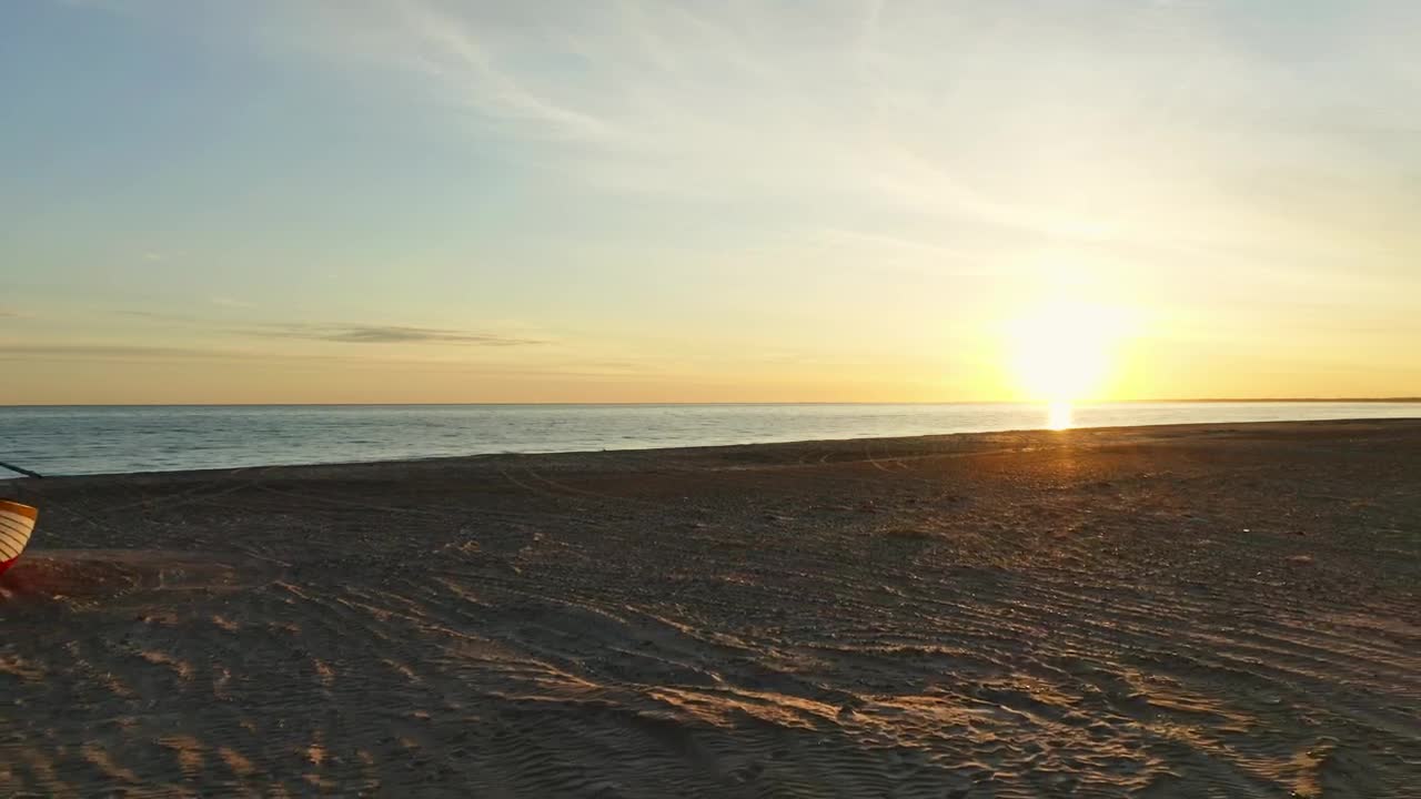 Video Stock Calm Waters At The Beach Live Wallpaper For PC - Free Download