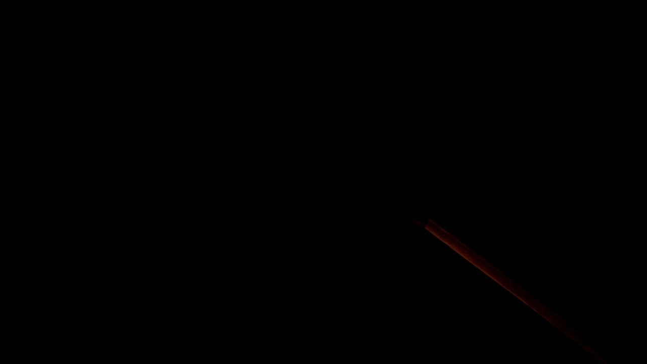 Stock Video Match Burning In A Black Backgroun Animated Wallpaper - Free Download