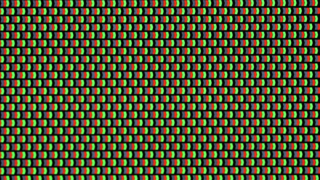 Free Stock Video Rgb Pixels Live Wallpaper - Free Download