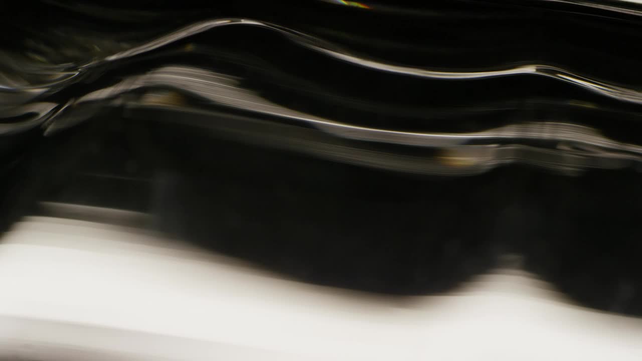Stock Video Light Reflections On A Metal Surface Animated Wallpaper - Free Download