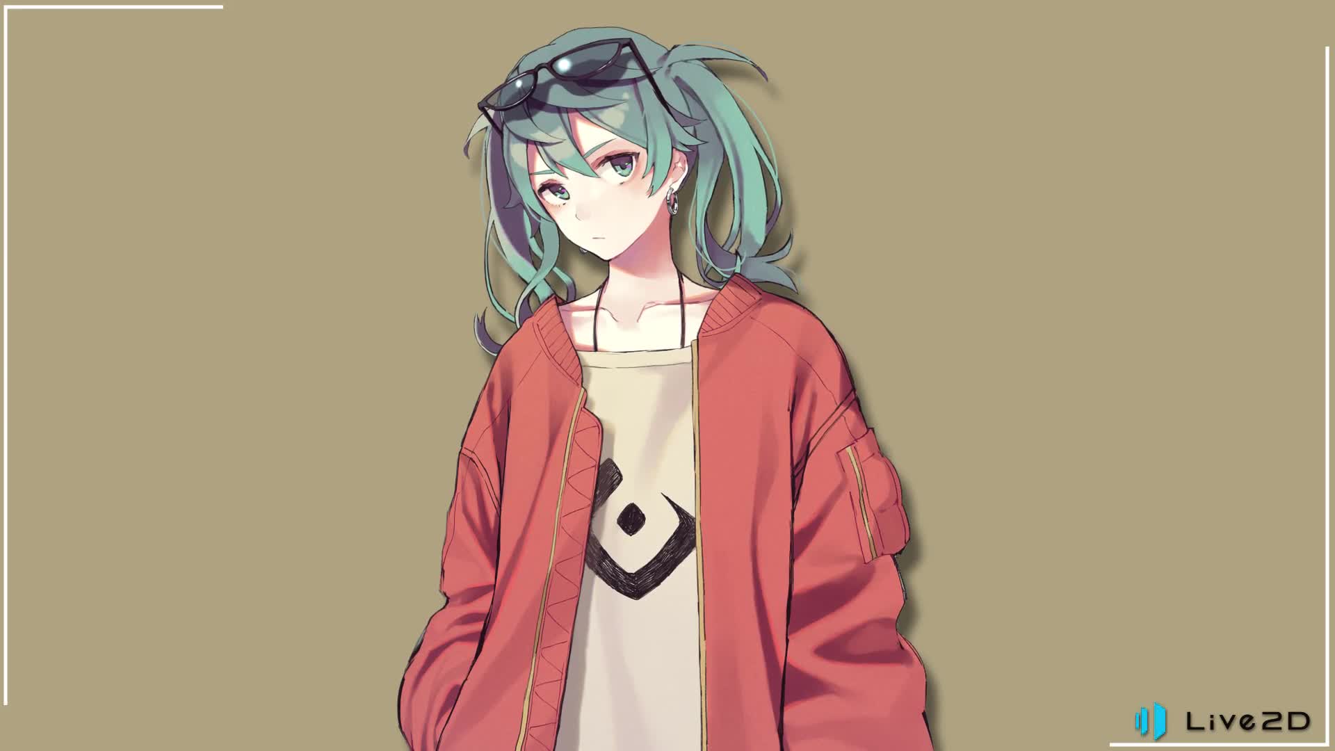 Hatsune Miku Live Wallpaper 1 - Free Download