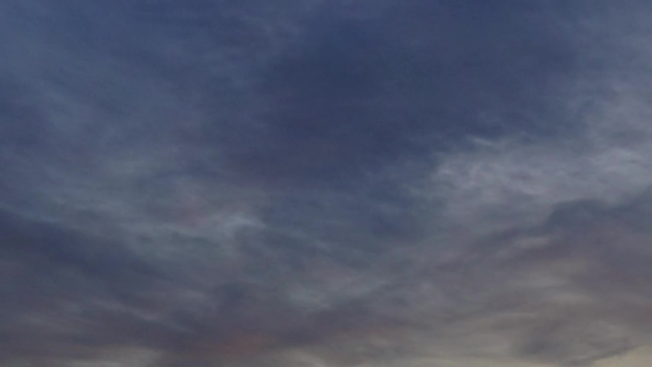 Free Stock Video Zooming From Clouds To Skyline Live Wallpaper - Free Download