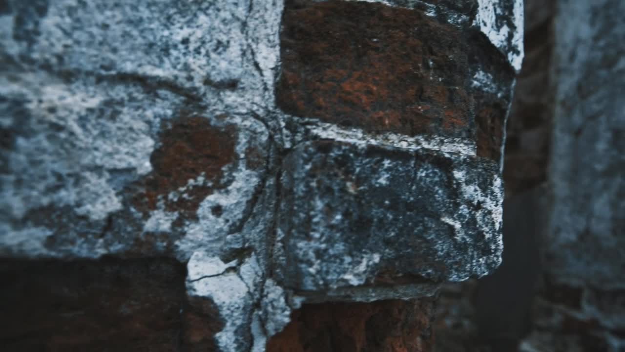 Free Stock Video Ruined Stone Walls Live Wallpaper - Free Download