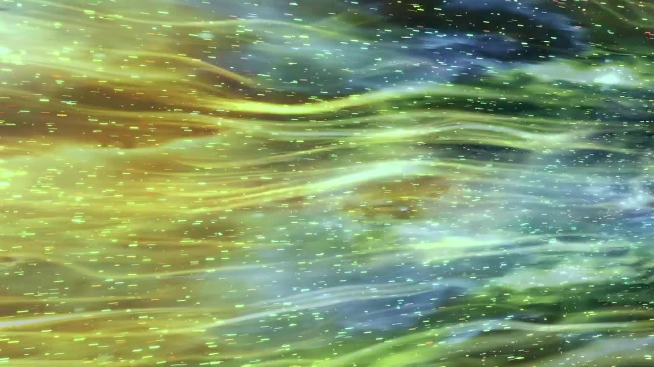 Free Video Stock trails of light and gas traveling in space Live Wallpaper - Free Download