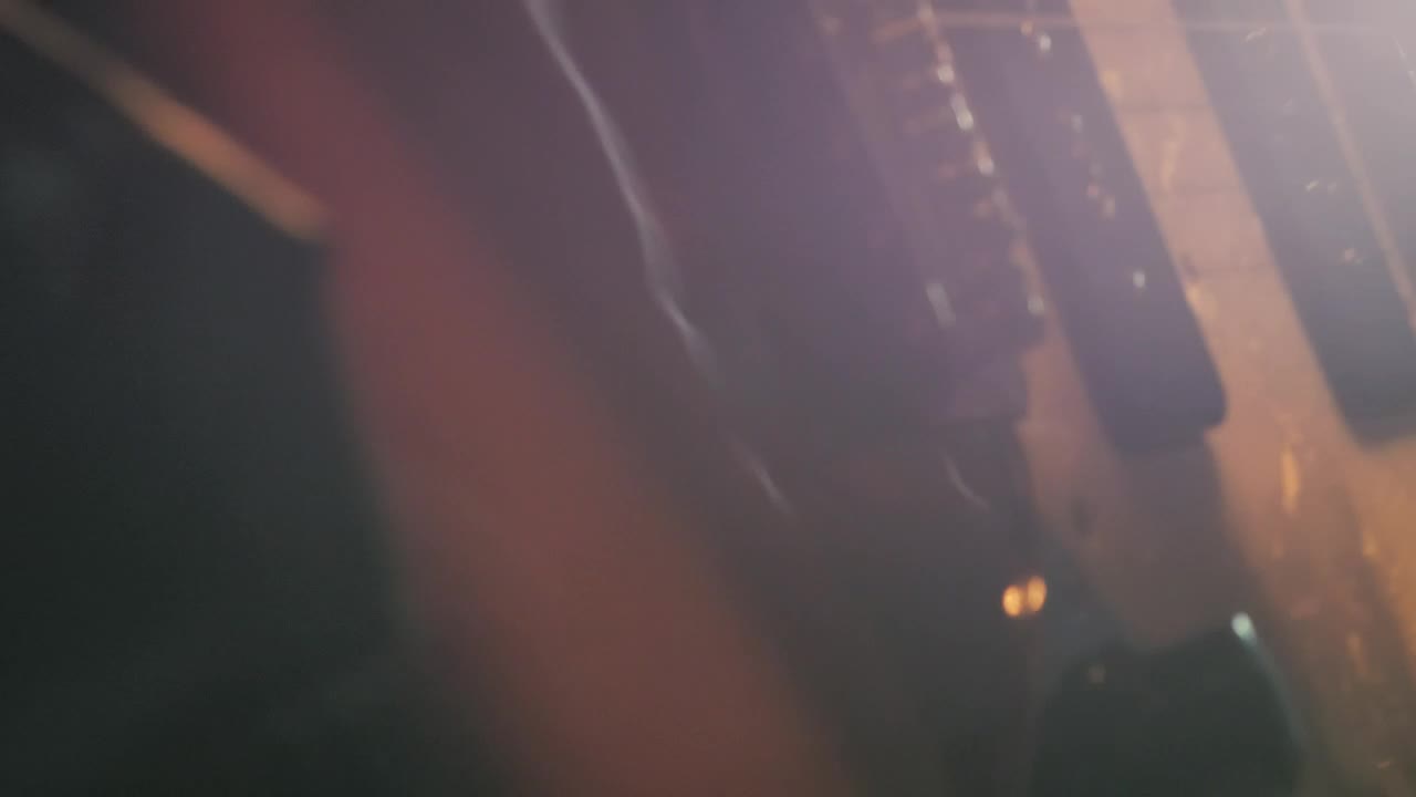 Video Stock Close Up Of A Hand Playing An Electric Guitar Live Wallpaper For PC - Free Download