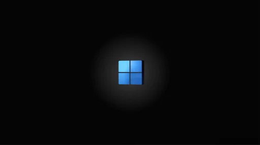 Windows 11 3D Logo Live Wallpaper - Free Download