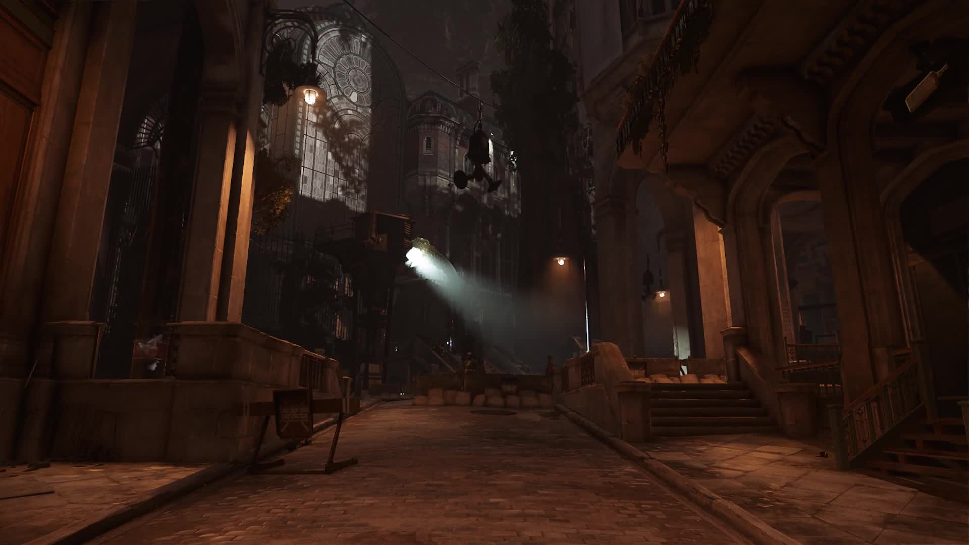Dishonored 2 HD Live Wallpaper - Free Download