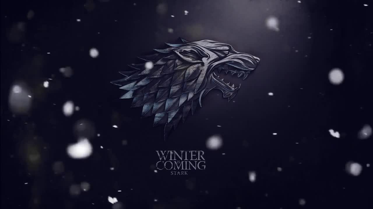 Game of Thrones StarkLive Wallpaper - Free Download