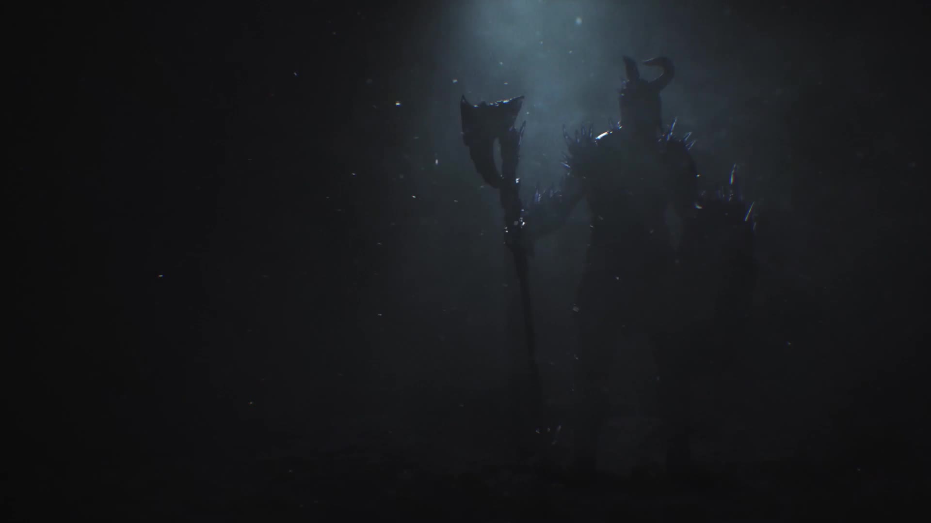 Raid Game Ice Golem Live Wallpaper free - Free Download