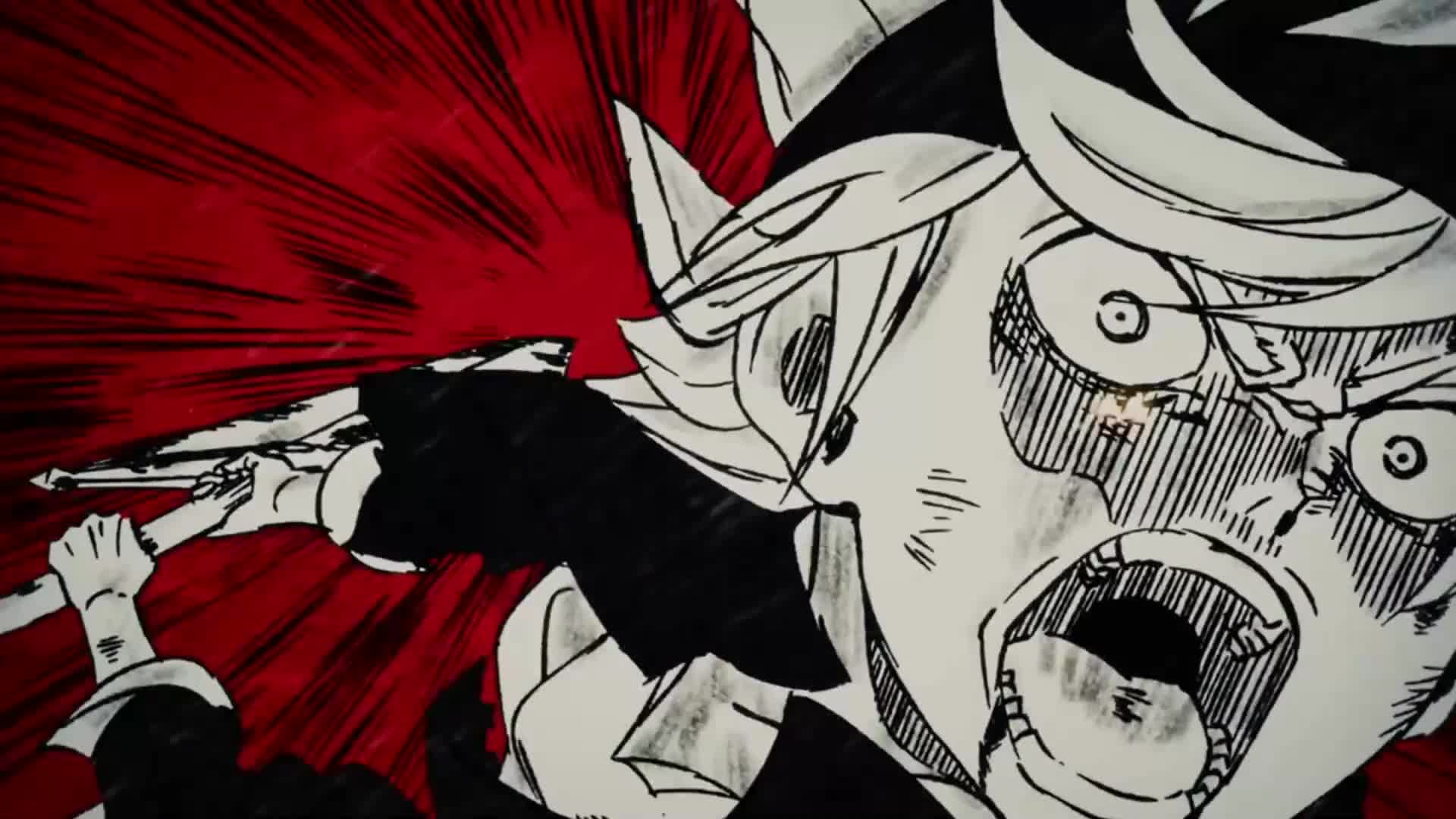 Black Clover Anime   Asta Live Wallpaper - Free Download