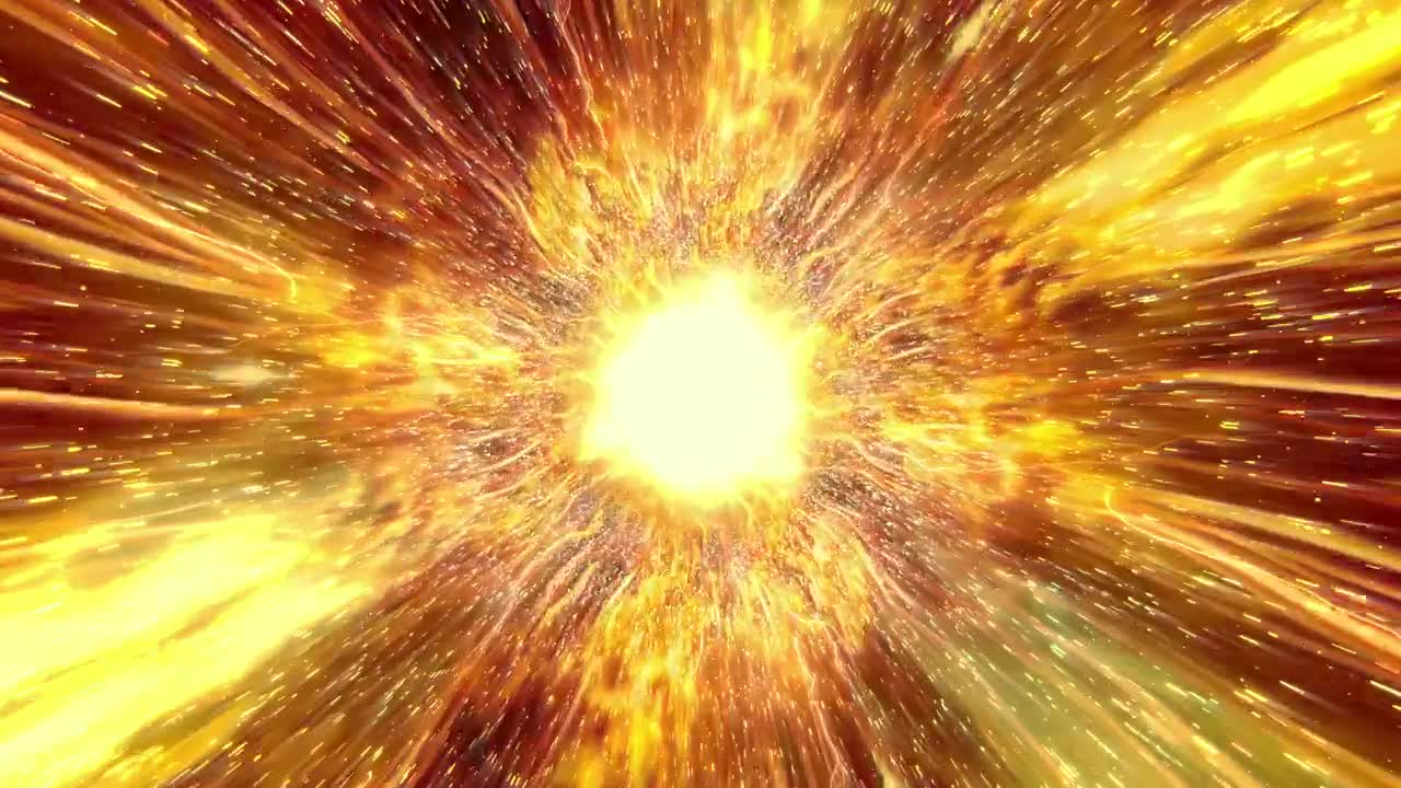 Free Video Stock Sun Emanating Rays Of Light Live Wallpaper - Free Download