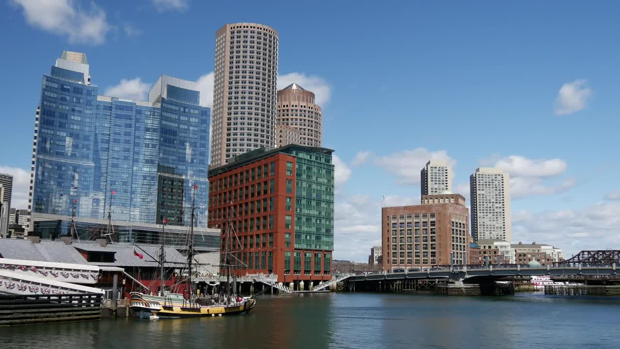 Stock Video Coast In A Usa City Live Wallpaper For PC - Free Download